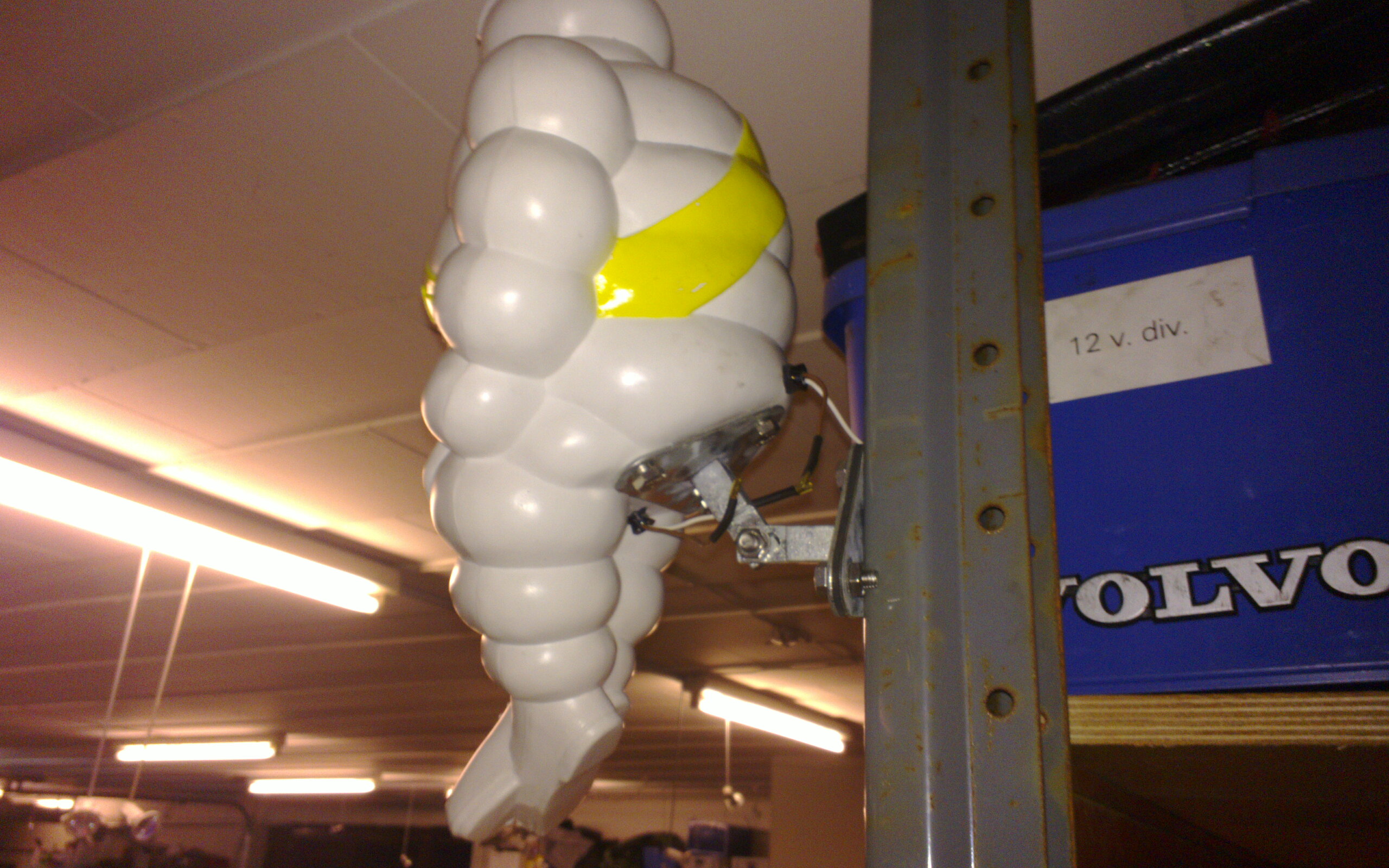 Michelin Mænd 